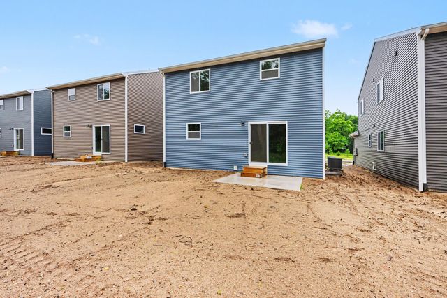 370 Sherman Street, Allegan, MI 49010
