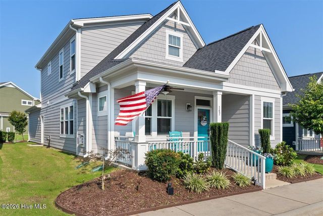 147 Village Walk Drive, Clayton, NC 27527