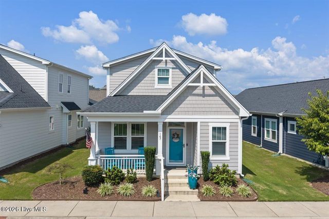 147 Village Walk Drive, Clayton, NC 27527