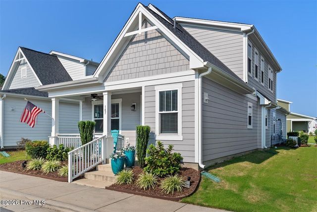 147 Village Walk Drive, Clayton, NC 27527