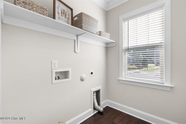 147 Village Walk Drive, Clayton, NC 27527
