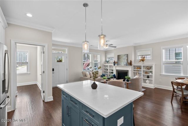 147 Village Walk Drive, Clayton, NC 27527