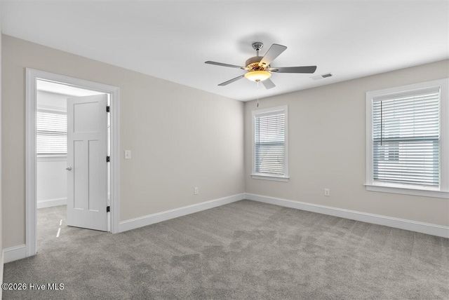 147 Village Walk Drive, Clayton, NC 27527
