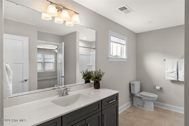 147 Village Walk Drive, Clayton, NC 27527