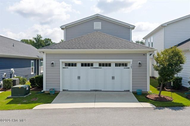 147 Village Walk Drive, Clayton, NC 27527