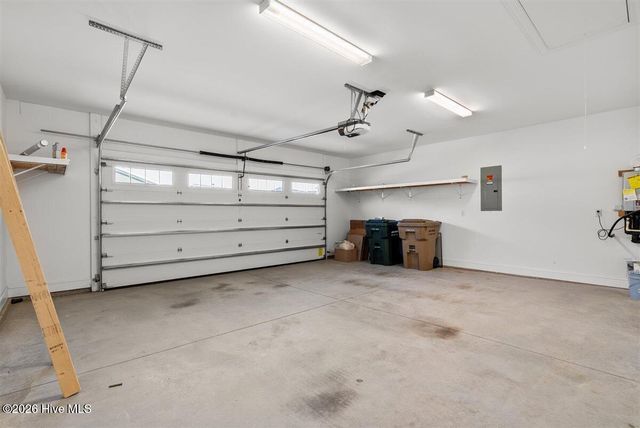 147 Village Walk Drive, Clayton, NC 27527