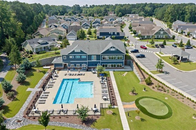 147 Village Walk Drive, Clayton, NC 27527