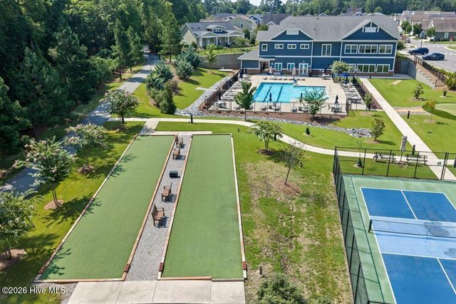 147 Village Walk Drive, Clayton, NC 27527