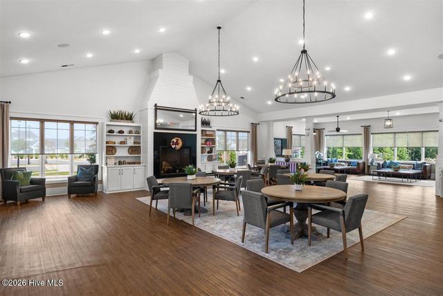 147 Village Walk Drive, Clayton, NC 27527