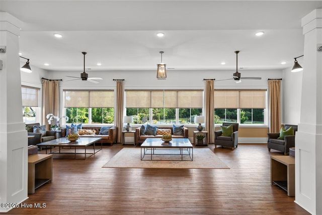 147 Village Walk Drive, Clayton, NC 27527