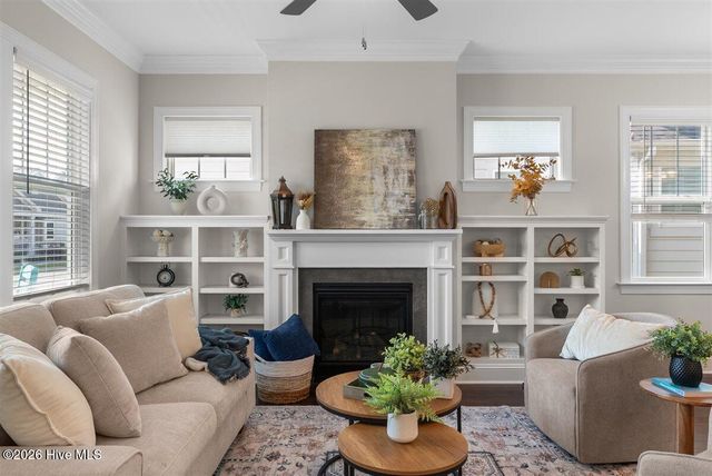 147 Village Walk Drive, Clayton, NC 27527