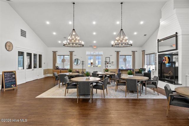 147 Village Walk Drive, Clayton, NC 27527