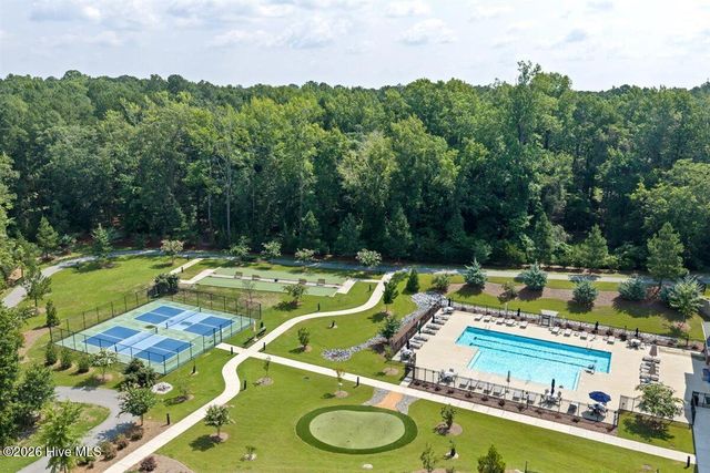 147 Village Walk Drive, Clayton, NC 27527