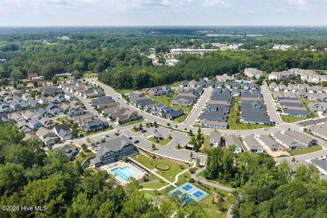 147 Village Walk Drive, Clayton, NC 27527
