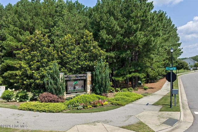 147 Village Walk Drive, Clayton, NC 27527