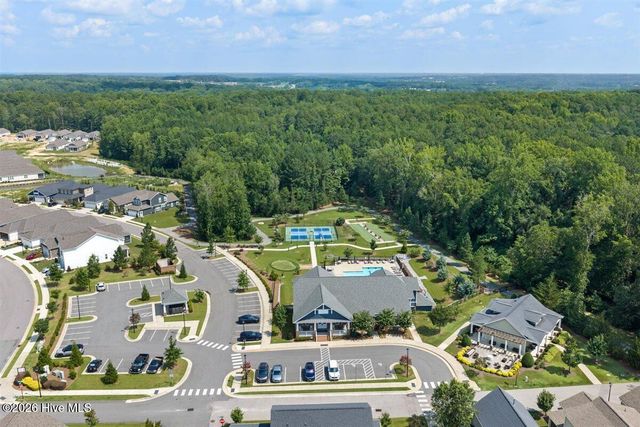 147 Village Walk Drive, Clayton, NC 27527