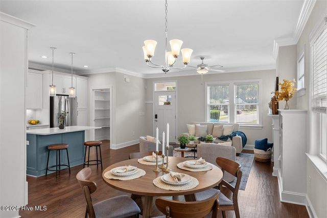 147 Village Walk Drive, Clayton, NC 27527