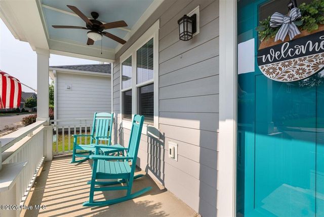 147 Village Walk Drive, Clayton, NC 27527