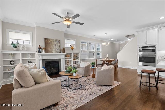 147 Village Walk Drive, Clayton, NC 27527