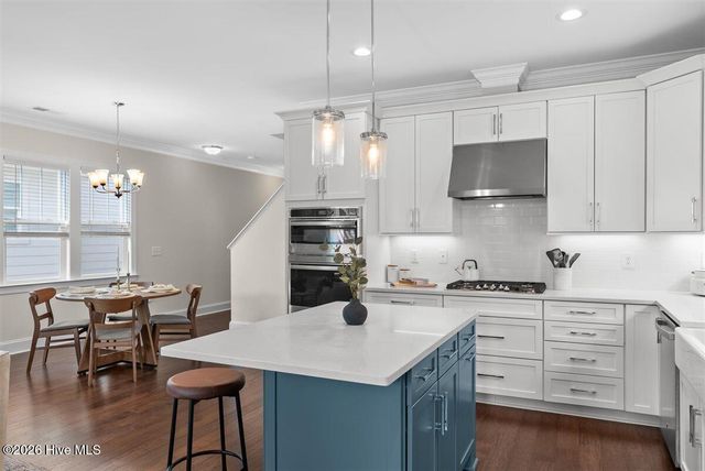 147 Village Walk Drive, Clayton, NC 27527