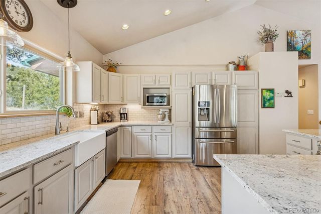 2230 County Road 72, Bailey, CO 80421