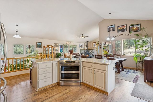 2230 County Road 72, Bailey, CO 80421