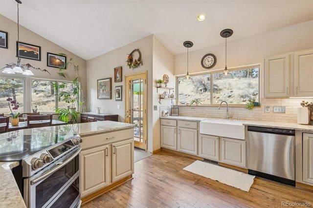 2230 County Road 72, Bailey, CO 80421