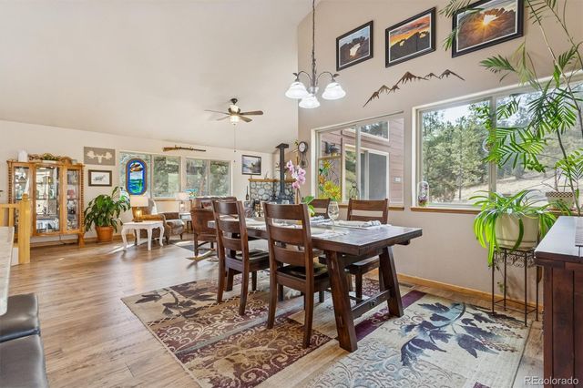 2230 County Road 72, Bailey, CO 80421