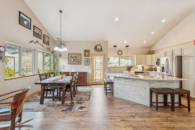 2230 County Road 72, Bailey, CO 80421