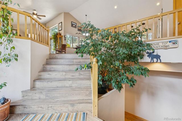 2230 County Road 72, Bailey, CO 80421