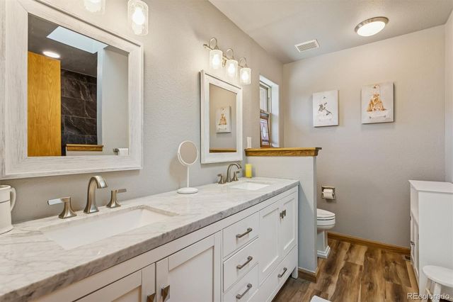 2230 County Road 72, Bailey, CO 80421