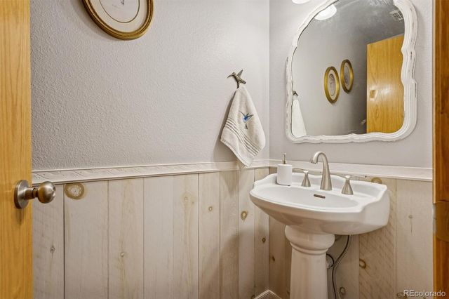 2230 County Road 72, Bailey, CO 80421