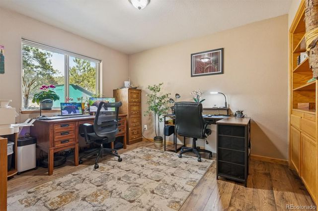 2230 County Road 72, Bailey, CO 80421