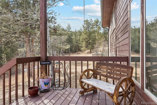 2230 County Road 72, Bailey, CO 80421