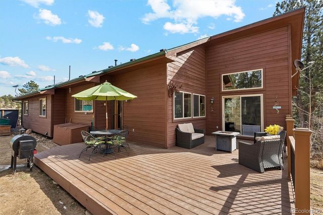 2230 County Road 72, Bailey, CO 80421