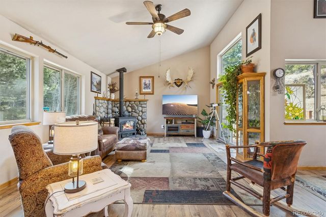 2230 County Road 72, Bailey, CO 80421