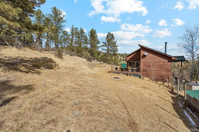 2230 County Road 72, Bailey, CO 80421