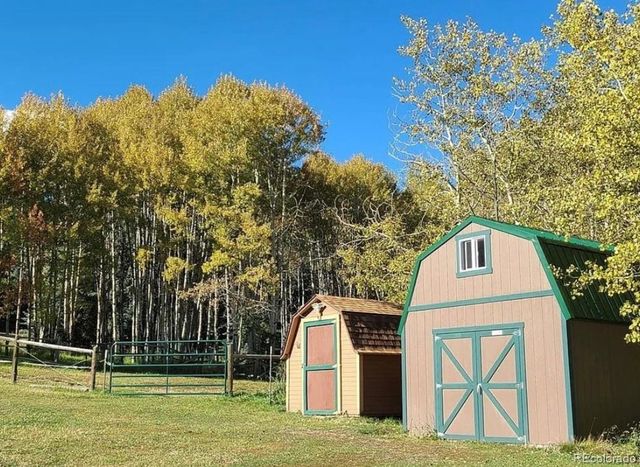 2230 County Road 72, Bailey, CO 80421