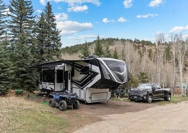 2230 County Road 72, Bailey, CO 80421