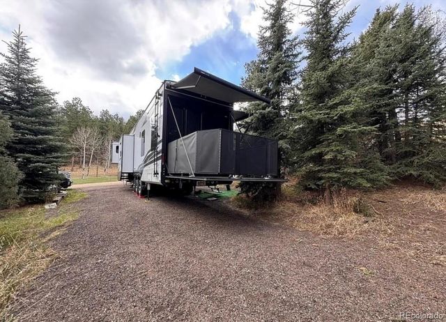 2230 County Road 72, Bailey, CO 80421