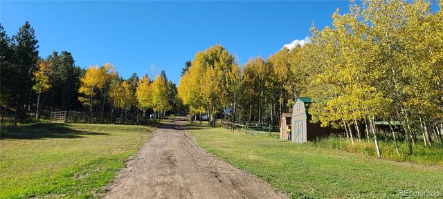 2230 County Road 72, Bailey, CO 80421