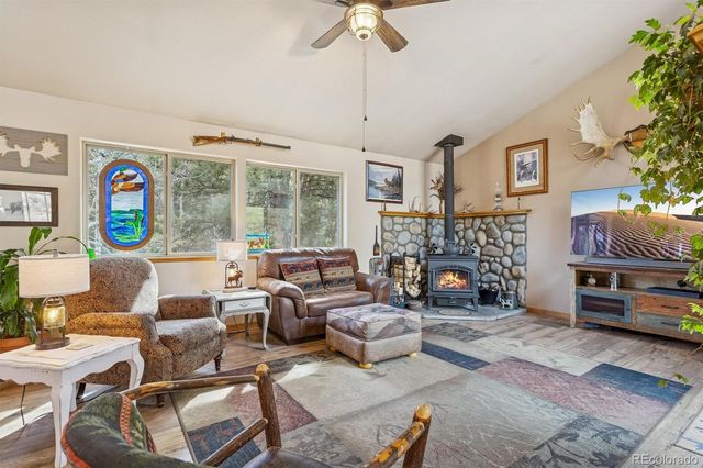 2230 County Road 72, Bailey, CO 80421