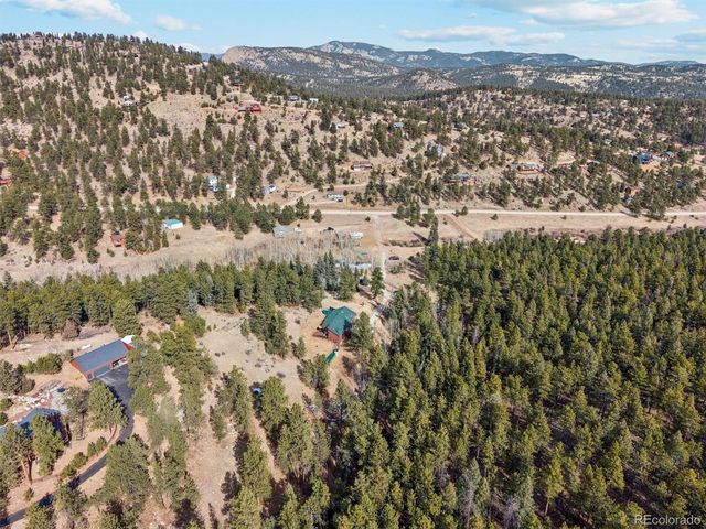2230 County Road 72, Bailey, CO 80421