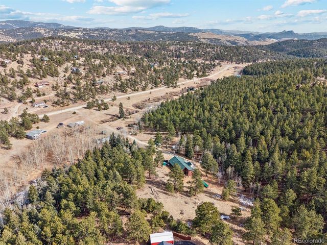2230 County Road 72, Bailey, CO 80421