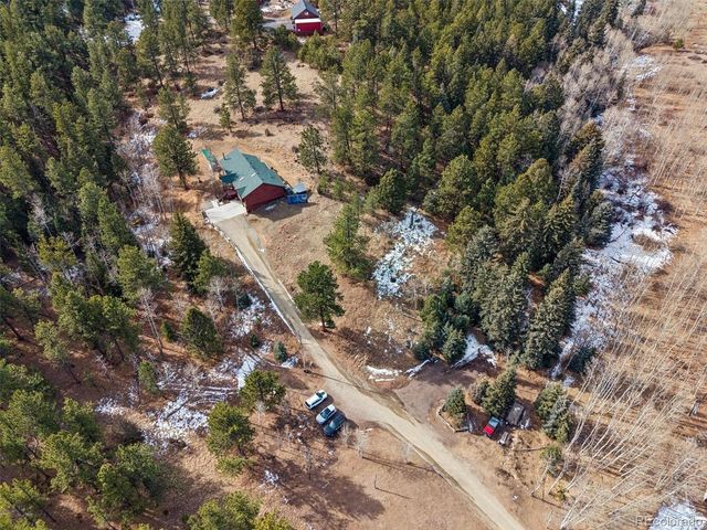 2230 County Road 72, Bailey, CO 80421