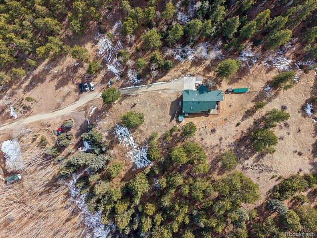 2230 County Road 72, Bailey, CO 80421