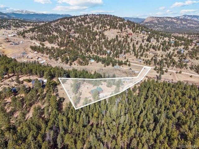 2230 County Road 72, Bailey, CO 80421