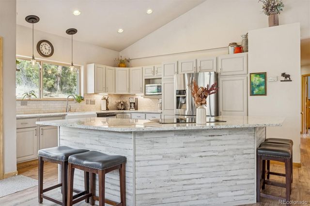 2230 County Road 72, Bailey, CO 80421