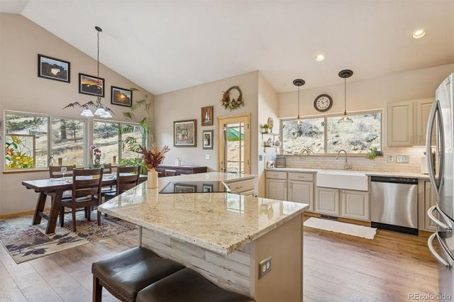 2230 County Road 72, Bailey, CO 80421