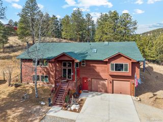 2230 County Road 72, Bailey, CO 80421
